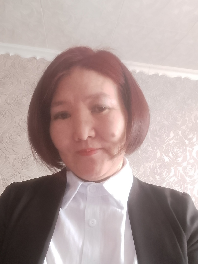 Кушкаш Эльвира Евгеньевна.